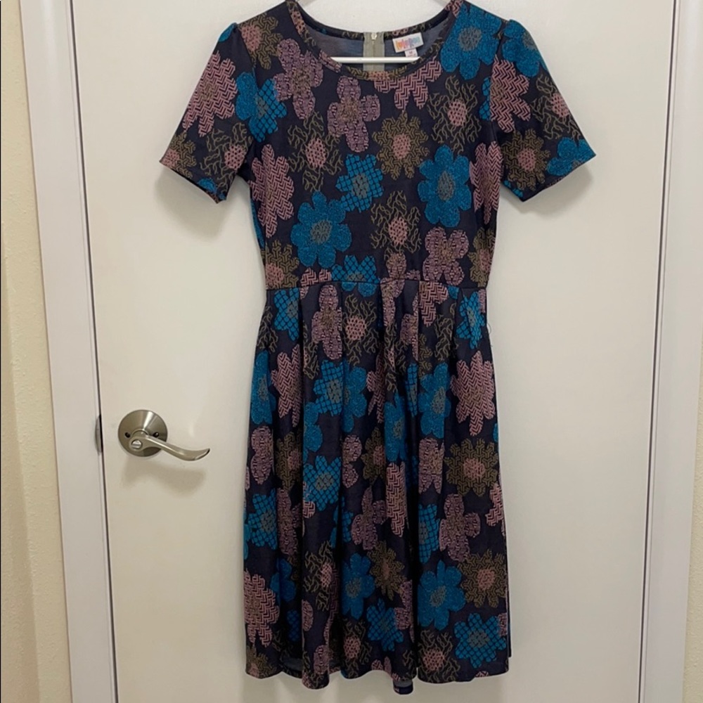 LulaRoe dress